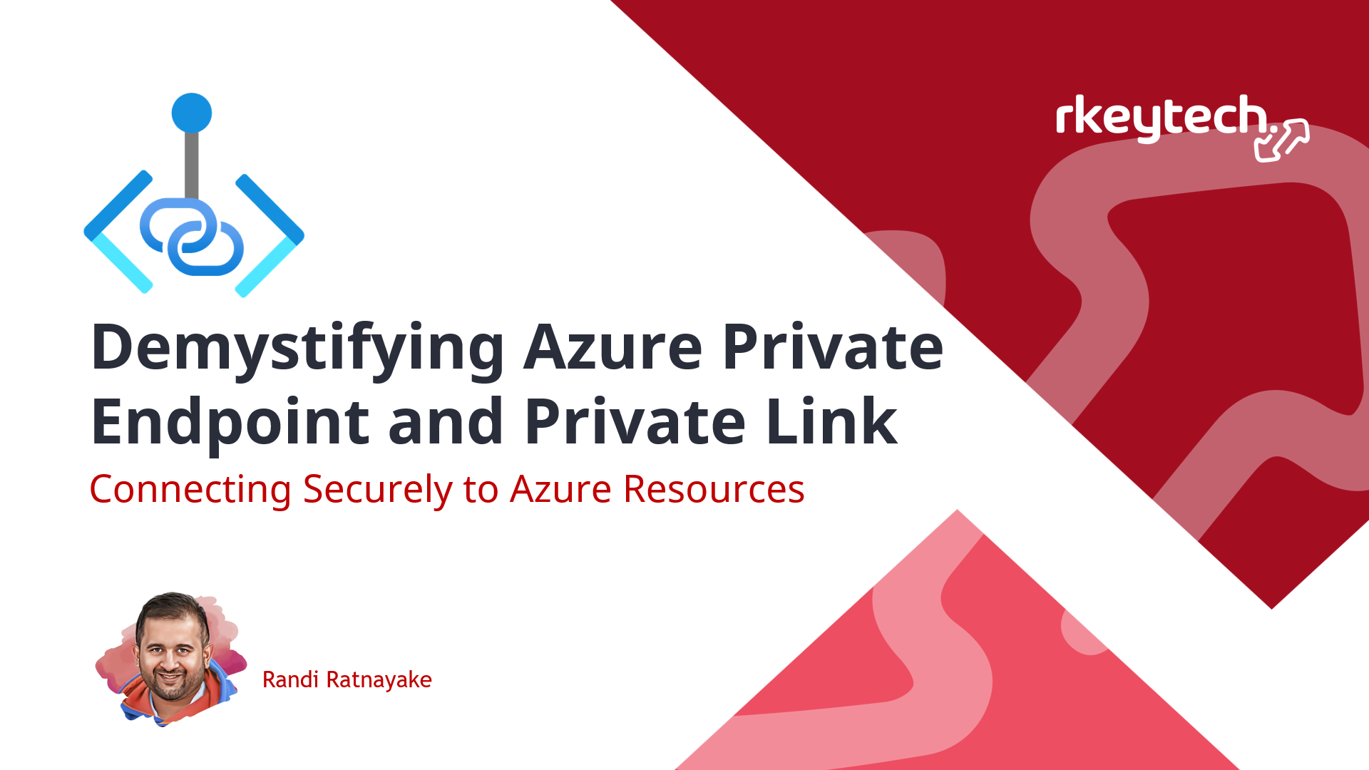 Demystifying Azure Private Endpoint And Private Link Connecting