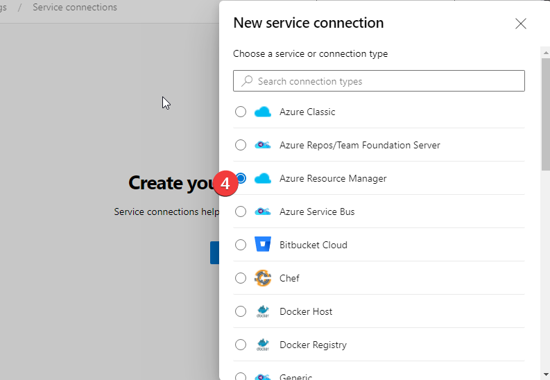 Select-Azure-Resource-Manager