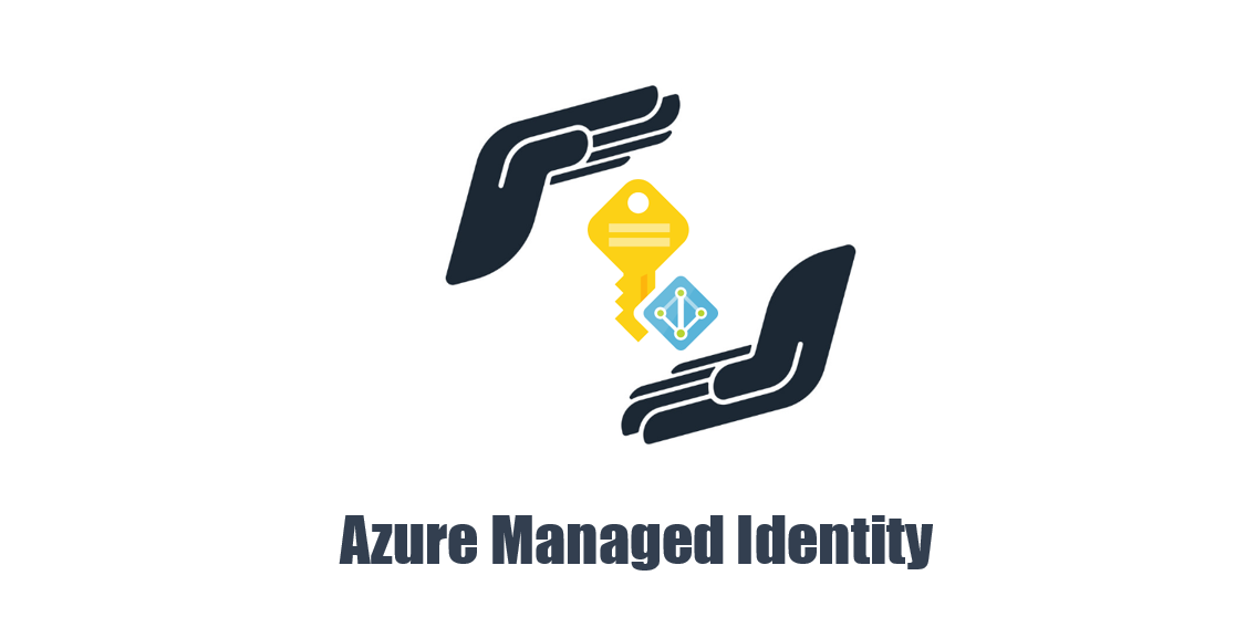 Azure-Managed-Identity